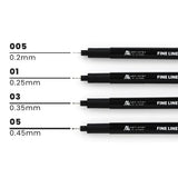 Altenew - Fine Liner Pens