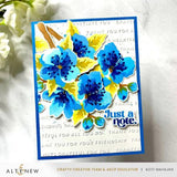 Altenew - Dynamic Duo: Blooming Branch & Add-on Die Bundle