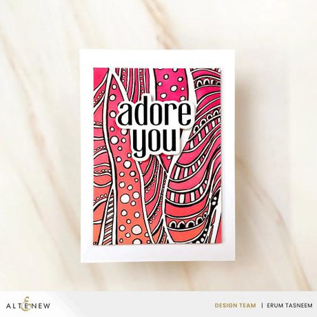 Altenew - Flex Calligraphy Pen Set