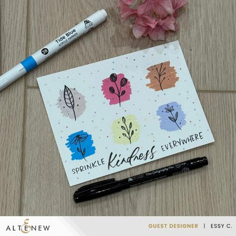 Altenew - Flex Calligraphy Pen Set