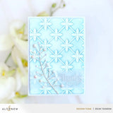 Altenew - Petal Palooza 3D Embossing Folder