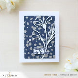 Altenew - Dotted Pattern Background Stencil