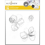 Altenew - Craft Your Life Project Kit: Translucent Foliage - Postage as per Actual