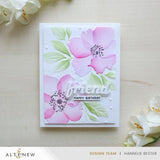 Altenew - Craft Your Life Project Kit: Translucent Foliage - Postage as per Actual