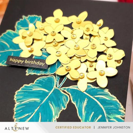 Altenew - Stellar Sequins - Antique Gold