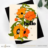 Altenew - Stellar Sequins - Crystal Moonlight