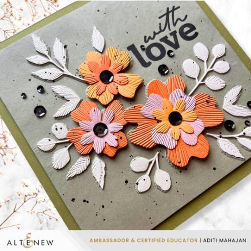 Altenew - Stellar Sequins - Mystic Black