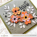 Altenew - Stellar Sequins - Mystic Black