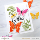 Altenew - Craft Your Life Project Kit: Butterfly Garden - Postage at per Actual