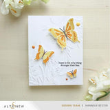 Altenew - Craft Your Life Project Kit: Butterfly Garden - Postage at per Actual