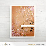 Altenew - Craft Your Life Project Kit: Butterfly Garden - Postage at per Actual