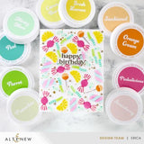 Altenew - Sugar Rush - Complete Bundle