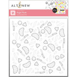 Altenew - Sugar Rush - Complete Bundle