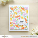 Altenew - Sugar Rush - Complete Bundle