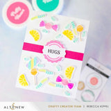 Altenew - Sugar Rush - Complete Bundle