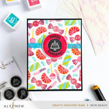 Altenew - Sugar Rush - Complete Bundle