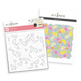 Altenew - Sugar Rush - Complete Bundle