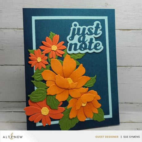 Altenew - Crafty Necessities Cardstock Bundle - Warm & Cozy - Postage as per Actual