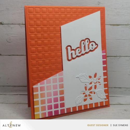 Altenew - Crafty Necessities Cardstock Bundle - Warm & Cozy - Postage as per Actual