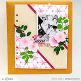 Altenew - Crafty Necessities Cardstock Bundle - Green Valley - Postage as per Actual
