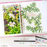 Altenew - Crafty Necessities Cardstock Bundle - Green Valley - Postage as per Actual