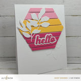 Altenew - Crafty Necessities Cardstock Bundle - Cherry Blossom - Postage as per Actual