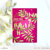 Altenew - Crafty Necessities Cardstock Bundle - Cherry Blossom - Postage as per Actual