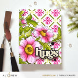 Altenew - Craft Your Life Project Kit: Garden Whispers - Postage as per Actual