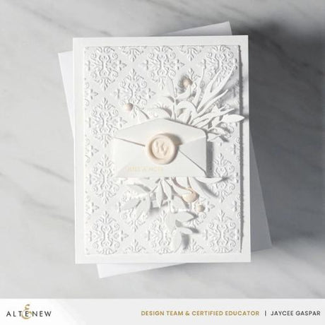 Altenew - Fun Little Envelopes Die Set