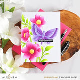 Altenew - Serene Garden - Complete Bundle