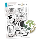 Altenew - Creative Labels - Complete Bundle - Postage as per Actual