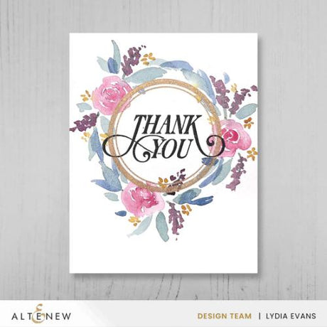 Altenew - Creative Labels - Complete Bundle - Postage as per Actual