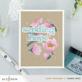 Altenew - Acrylic Marker 24 Color Set - Vol. 2 - Postage as per Actual