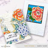 Altenew - Acrylic Marker 24 Color Set - Vol. 2 - Postage as per Actual