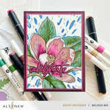 Altenew - Acrylic Marker 24 Color Set - Vol. 2 - Postage as per Actual
