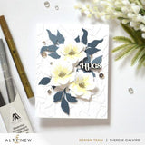 Altenew - Acrylic Marker 24 Color Set - Vol. 2 - Postage as per Actual