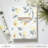 Altenew - Acrylic Marker 24 Color Set - Vol. 2 - Postage as per Actual