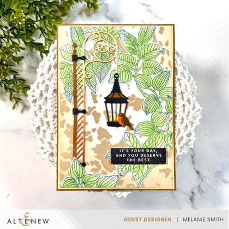 Altenew - Craft Your Life Project Kit: Arched Foliage - Postage as per Actual