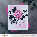 Altenew - Enchanted Roses - Complete Bundle - Postage as per Actual