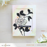 Altenew - Enchanted Roses - Complete Bundle - Postage as per Actual