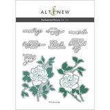Altenew - Enchanted Roses - Complete Bundle - Postage as per Actual