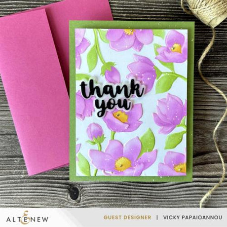 Altenew - Magnolia Dreams - Complete Bundle