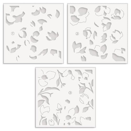 Altenew - Magnolia Dreams - Complete Bundle