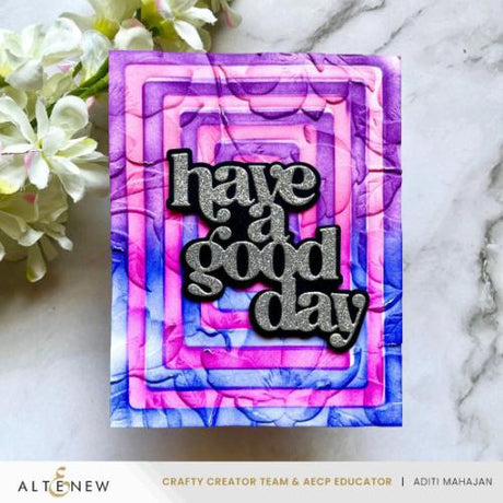 Altenew - Magnolia Dreams - Complete Bundle