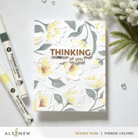 Altenew - Magnolia Dreams - Complete Bundle