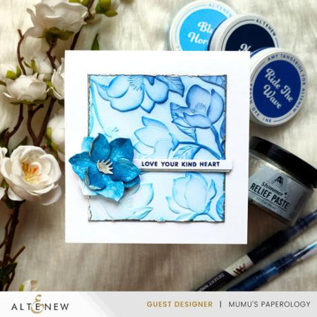 Altenew - Magnolia Dreams - Complete Bundle