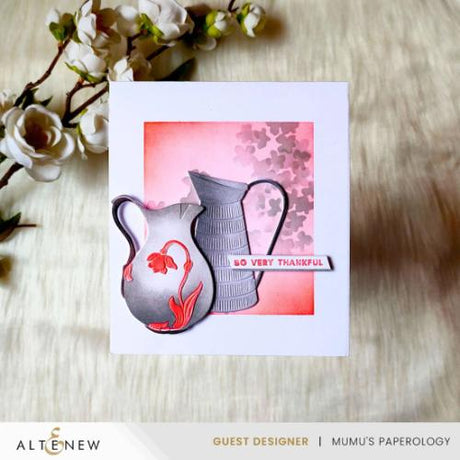 Altenew - Pitcher Vases - Complete Bundle