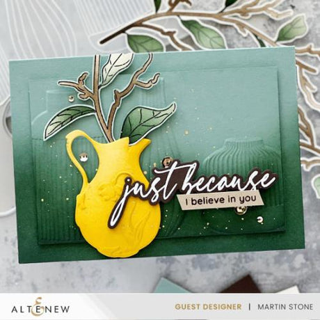 Altenew - Pitcher Vases - Complete Bundle