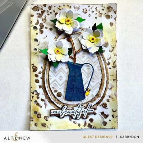 Altenew - Pitcher Vases - Complete Bundle