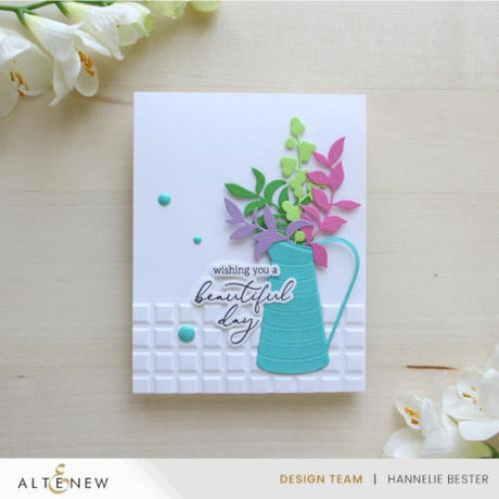 Altenew - Pitcher Vases - Complete Bundle